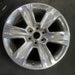 20" FORD F150 PICKUP 15-20 20x8.5, 6 spoke, Original OEM Wheel Rim - POLISHED - Additional View