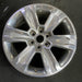 20" FORD F150 PICKUP 15-20 20x8.5, 6 spoke, Original OEM Wheel Rim - POLISHED - Additional View