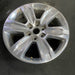 20" FORD F150 PICKUP 15-20 20x8.5, 6 spoke, Original OEM Wheel Rim - POLISHED - View 7
