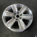 20" FORD F150 PICKUP 15-20 20x8.5, 6 spoke, Original OEM Wheel Rim - POLISHED - View 8