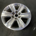 20" FORD F150 PICKUP 15-20 20x8.5, 6 spoke, Original OEM Wheel Rim - POLISHED - View 8