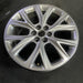 20" XT5 20-21 20x8, 12 spoke, pearl nickel Original OEM Wheel Rim - View 7