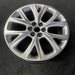 20" XT5 20-21 20x8, 12 spoke, pearl nickel Original OEM Wheel Rim - View 8