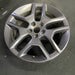 19" RENEGADE 19-22 , 19x7.5 , opt WPX Original OEM Wheel Rim - CHARCOAL - View 7