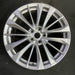 19" INFINITI G37 11-13 19x8.5 , 15 spoke, Conv Original OEM Wheel Rim - Additional View