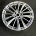 19" INFINITI G37 11-13 19x8.5 , 15 spoke, Conv Original OEM Wheel Rim - View 7