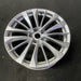 19" INFINITI G37 11-13 19x8.5 , 15 spoke, Conv Original OEM Wheel Rim - View 8