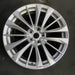 19" INFINITI G37 11-13 19x8.5 , 15 spoke, Conv Original OEM Wheel Rim - Additional View
