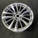 19" INFINITI G37 11-13 19x8.5 , 15 spoke, Conv Original OEM Wheel Rim - View 8