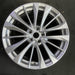 19" INFINITI G37 11-13 19x9 , 15 spoke, Cpe Original OEM Wheel Rim - Additional View