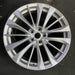 19" INFINITI G37 11-13 19x9 , 15 spoke, Cpe Original OEM Wheel Rim - Additional View