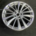 19" INFINITI G37 11-13 19x9 , 15 spoke, Cpe Original OEM Wheel Rim - View 7
