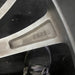 19" INFINITI G37 11-13 19x9 , 15 spoke, Cpe Original OEM Wheel Rim - View 9