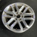 20" SIERRA 1500 PICKUP 19 , 20x9, 12 spoke, V spoke, opt NZM Original OEM Wheel - View 7
