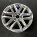 20" SIERRA 1500 PICKUP 19 , 20x9, 12 spoke, V spoke, opt NZM Original OEM Wheel - View 8