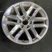 20" SIERRA 1500 PICKUP 19 , 20x9, 12 spoke, V spoke, opt NZM Original OEM Wheel - View 7