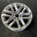 20" SIERRA 1500 PICKUP 19 , 20x9, 12 spoke, V spoke, opt NZM Original OEM Wheel - View 8