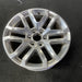 20" SIERRA 1500 PICKUP 19 , 20x9, 12 spoke, V spoke, opt NZM Original OEM Wheel - View 7