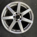 18" MERCEDES C-CLASS 12 204 Type; C250, 18x8, 7 spoke Original OEM Wheel Rim - - Additional View