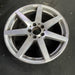 18" MERCEDES C-CLASS 12 204 Type; C250, 18x8, 7 spoke Original OEM Wheel Rim - - View 7