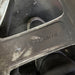 18" MERCEDES C-CLASS 12 204 Type; C250, 18x8, 7 spoke Original OEM Wheel Rim - - View 9