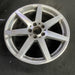 18" MERCEDES C-CLASS 12 204 Type; C250, 18x8.5, 7 spoke Original OEM Wheel Rim - - View 7