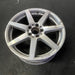 18" MERCEDES C-CLASS 12 204 Type; C250, 18x8.5, 7 spoke Original OEM Wheel Rim - - View 8