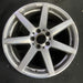 18" MERCEDES C-CLASS 12 204 Type; C250, 18x8.5, 7 spoke Original OEM Wheel Rim - - Additional View