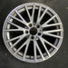 18" A-CLASS 20-22 177 Type, A250, 18x7.5, 10 V spoke Original OEM Wheel Rim - - Additional View