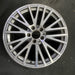 18" A-CLASS 20-22 177 Type, A250, 18x7.5, 10 V spoke Original OEM Wheel Rim - - Additional View