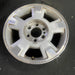 17" FORD F150 PICKUP 09-14 17x7.5, aluminum, 5 spoke, Original OEM Wheel Rim - - Additional View