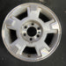 17" FORD F150 PICKUP 09-14 17x7.5, aluminum, 5 spoke, Original OEM Wheel Rim - - View 7