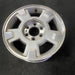 17" FORD F150 PICKUP 09-14 17x7.5, aluminum, 5 spoke, Original OEM Wheel Rim - - View 8