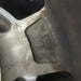 17" FORD F150 PICKUP 09-14 17x7.5, aluminum, 5 spoke, Original OEM Wheel Rim - - View 9