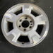 17" FORD F150 PICKUP 09-14 17x7.5, aluminum, 5 spoke, Original OEM Wheel Rim - - View 7