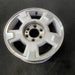 17" FORD F150 PICKUP 09-14 17x7.5, aluminum, 5 spoke, Original OEM Wheel Rim - - View 8