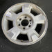 17" FORD F150 PICKUP 09-14 17x7.5, aluminum, 5 spoke, Original OEM Wheel Rim - - View 7