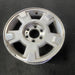 17" FORD F150 PICKUP 09-14 17x7.5, aluminum, 5 spoke, Original OEM Wheel Rim - - View 8