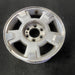 17" FORD F150 PICKUP 09-14 17x7.5, aluminum, 5 spoke, Original OEM Wheel Rim - - View 8