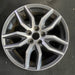18" SCION TC 14-16 18x7.5 , , Original OEM Wheel Rim - MACHINED CHARCOAL - Additional View