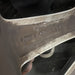 19" XF 10 , 19x8.5, 10 spoke, , funnel spoke Original OEM Wheel Rim - SILVER - View 10
