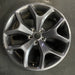 20" CHALLENGER 15-17 20x8 , 5 Y spoke, with pockets Original OEM Wheel Rim - - Additional View