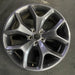 20" CHALLENGER 15-17 20x8 , 5 Y spoke, with pockets Original OEM Wheel Rim - - Additional View
