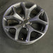 20" CHALLENGER 15-17 20x8 , 5 Y spoke, with pockets Original OEM Wheel Rim - - View 7