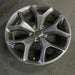 20" CHALLENGER 15-17 20x8 , 5 Y spoke, with pockets Original OEM Wheel Rim - - View 7