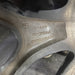 20" CHALLENGER 15-17 20x8 , 5 Y spoke, with pockets Original OEM Wheel Rim - - View 9