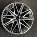 20" MERCEDES C-CLASS 23-24 206 Type , 20x8 , accents Original OEM Wheel Rim - - Additional View