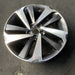 18" NX300 18-21 18x7.5 , , angled spoke Original OEM Wheel Rim - MACHINED - View 8