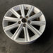 17" CAMRY 12-14 17x7 , 10 spoke, straight spoke Original OEM Wheel Rim - View 8