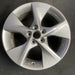 18" CAMRY 12-14 18x7.5 , Original OEM Wheel Rim - Additional View